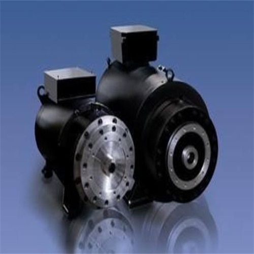 DANOTHERM OHMEGA 钢管技术电阻器 