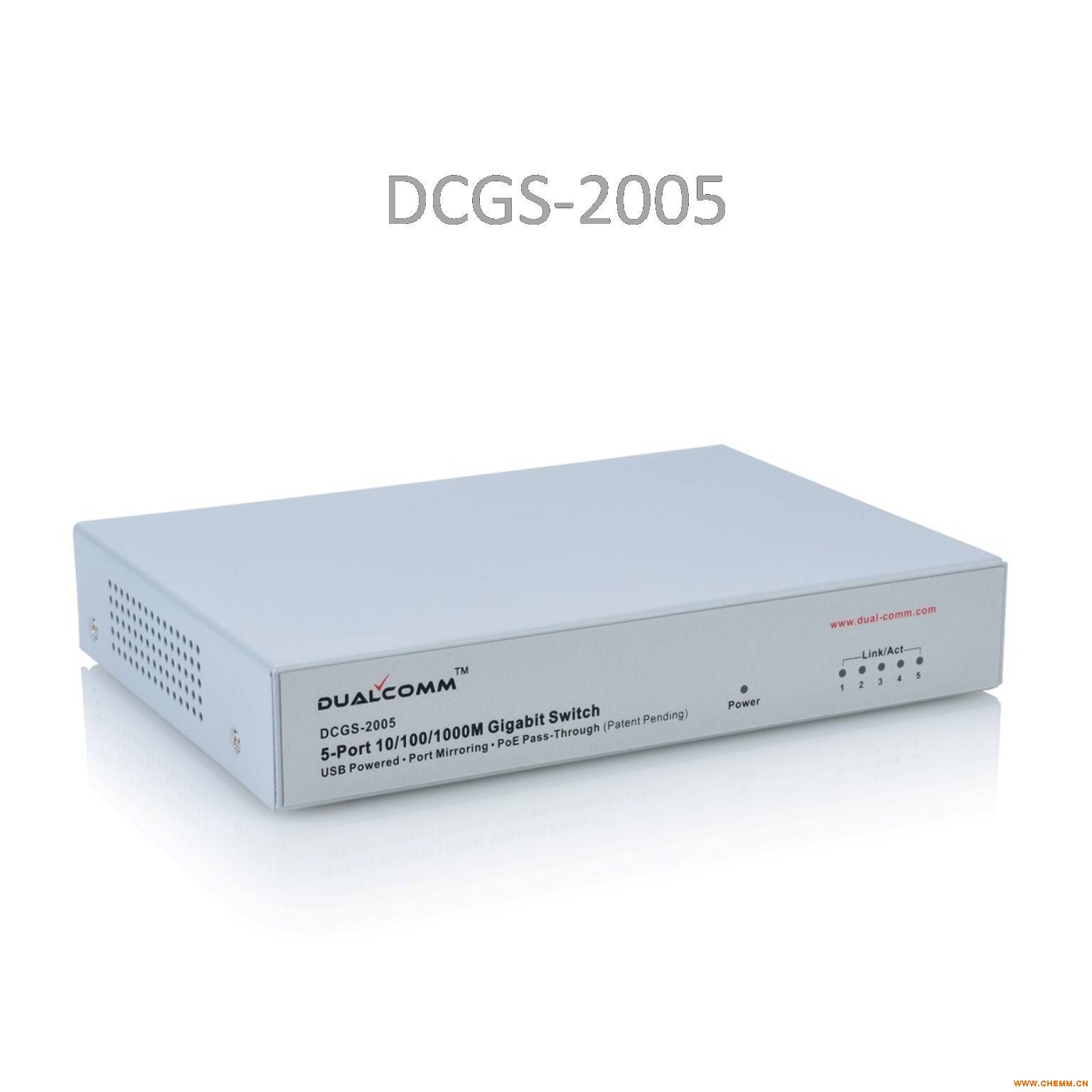 GES GROUP 换相编码器