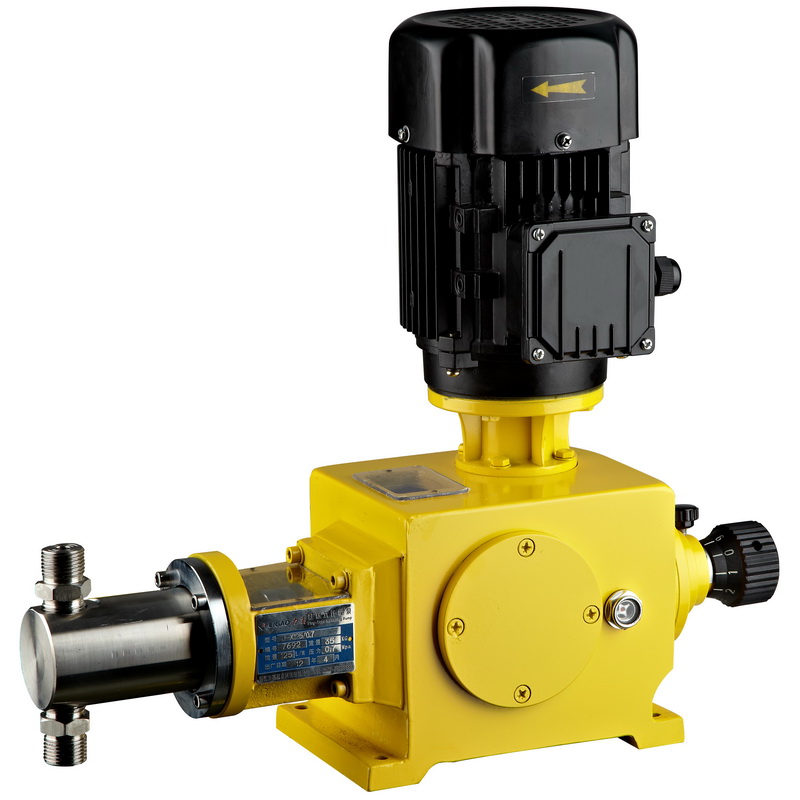 美国Zenith Pumps计量泵