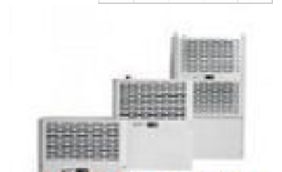 德国KKT chillers小型冷水机