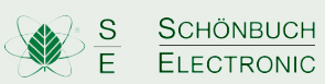 德国Schonbuch传感器