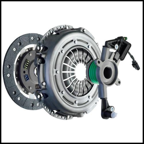 美国POWER FLO离合器
