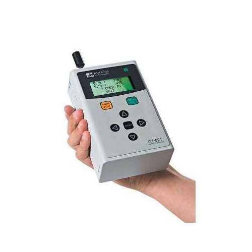 美国Metone ES-642粉尘仪