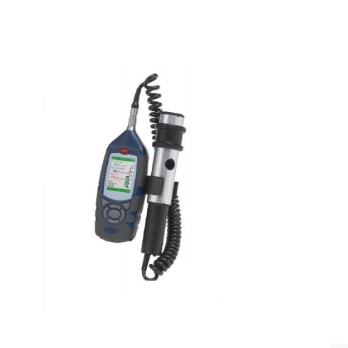 英国casella CEL-712 Microdust Pro粉尘监测仪