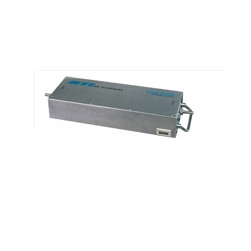 美国ATI TDA-D10粒子浓度稀释器