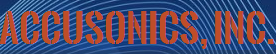 美国ACCUSONIC流量计