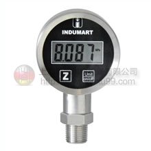 Indumart 压力表 数字压力表 膜片压力表 - Indumart