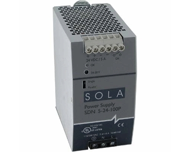 SOLAHD电源开关