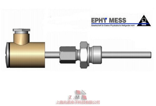 EPHY-MESS温度传感器 